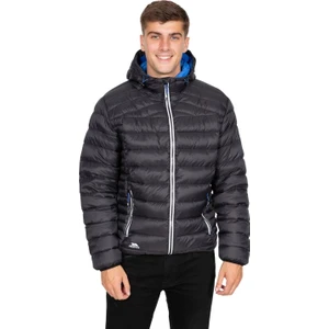 Whitman II - Down Jacket Erkek Siyah Outdoor Ceketi