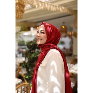 Başörtü Dükkanı Mevce Jakar Şal