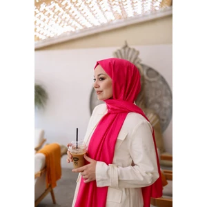 Başörtü Dükkanı Mevce Jakar Şal