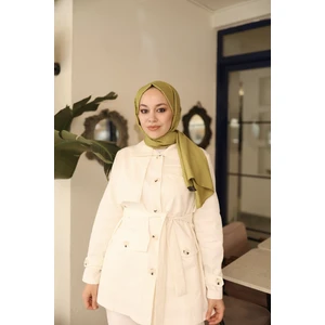 Başörtü Dükkanı Mevce Jakar Şal