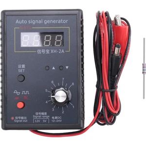 Echo Chicly XH-2A Sensör Simülasyon Kutusu Sinyal Jeneratörü Analog Sinyal Kronometre (Yurt Dışından)