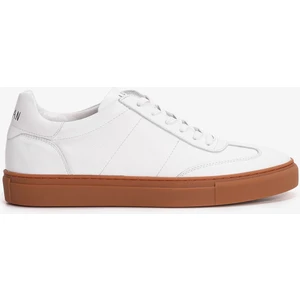 Josef Erkek Sneaker Ayakkabı Siyah