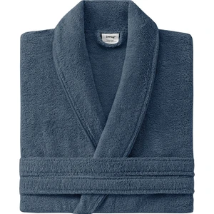 Essentials Bornoz - Navy