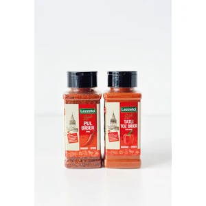 Acı & Tatlı Küçük Boy Baharat