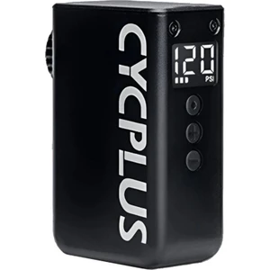 As Pro Mini USB Şarjlı Pompa 120PSI