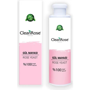 Gül Mayası (390 ML)
