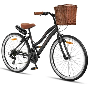 Retro Classic 28 Jant 21 Vites Shımano Bisiklet, Şehir Bisikleti, Vintage Classic Bisiklet