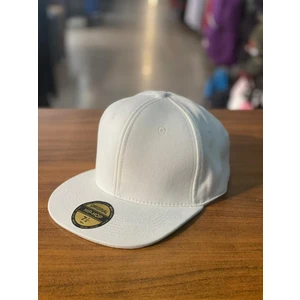 Hip Hop Snapback Rapper Basket Pamuklu Unisex Cap Şapka