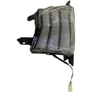 Kuba Motor Kuba Chia 125 Ön Sinyal Sol Orijinal