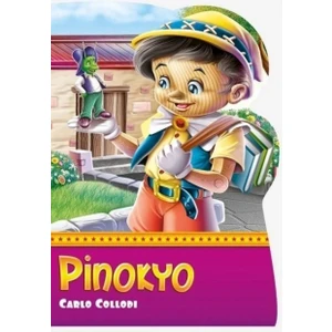 Pinokyo - Carlo Collodi