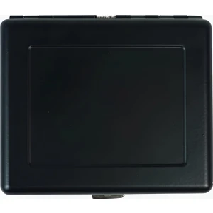Baskısız Metal Slim Touch Sigara Tabakası