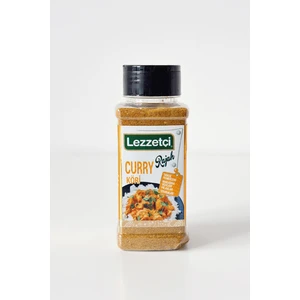 Lezzetçi Köri 120 gr