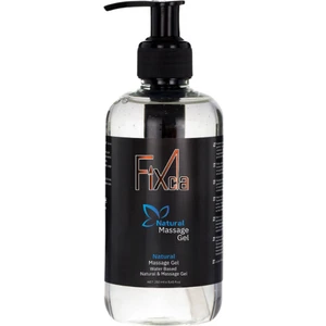 Jel Natural 250 ml