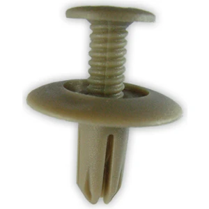 Klips Döşeme Açık Kahve 5'li Paket 
85506-4A000 
kia Sorento Bongo