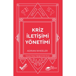 Kriz Iletişimi Yönetimi