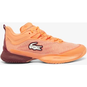 AG-LT23 Ultra Kadın Turuncu Sneaker 748SFA0096 Aok