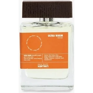 Ultra Warm 100 ML Erkek Parfüm indirimsehri