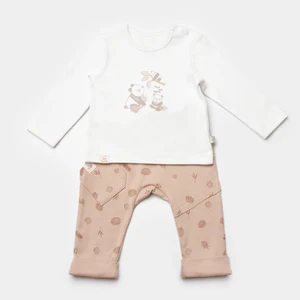 Love Our Earth 2'li Bebek Takımı 59817