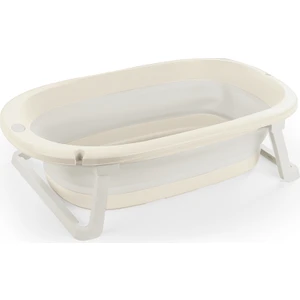 Dolu Nuve Katlanır Bebek Yıkama Küveti