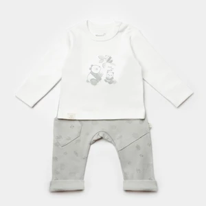 Love Our Earth 2'li Bebek Takımı 59817