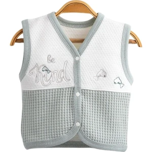 Bebe Bebek Yeleği 4482
