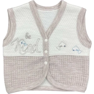 Bebe Bebek Yeleği 4482