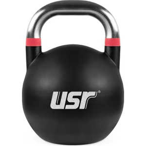 USR CK4 4 Kg Çelik Yarışma Kettlebell