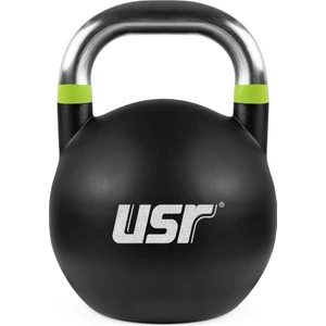 USR CK6 6 Kg Çelik Yarışma Kettlebell