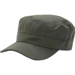 Unisex Pamuklu Castro Şapka