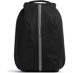 KB3-09-001 14.1" Securipak Notebook Sırt Çantası Siyah