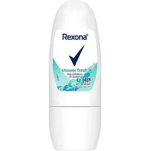 Mini Roll On Shower Fresh Bayan 20 ml
