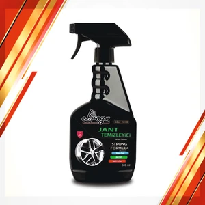 Araç (Torpido, Lastik, Jant, Döşeme,) Temizleyici ve Parlatıcı 500 ml
