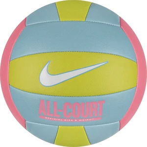 N1009072-637 All Court Dikişli 5 No Voleybol Topu