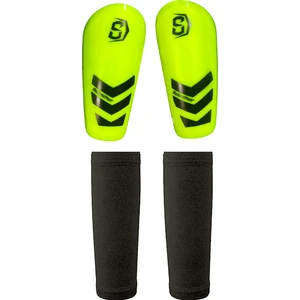 HN Sport Profesyonel Model Tekmelik ve Tekmelik Tutucu Tozluk