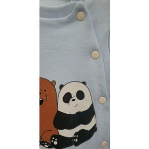 Color Baby Brother Erkek Tulum