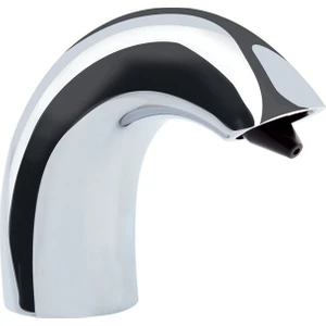 Ankastre Fotoselli Sıvı Sabunluk