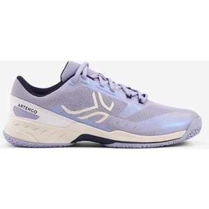 Artengo Kadın Tenis Ayakkabısı - Mavi / Lila - Tüm Zeminler - FAST
