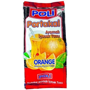 Portakal Toz Içecek 300 gr