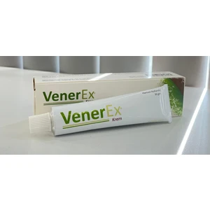 Venerex Krem 30 gr