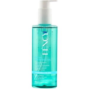 Post-Biyotik Aktif Yüz Temizleme Jeli 250ML