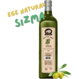 Hacı Kamil Zeytinyağı(Tire Doğal Sızma)