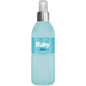 Eyüp Sabri Tuncer Baby Blue Bebek Kolonyası 150ml