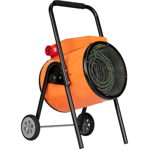 Kte-15 Kw Elektrikli Isıtıcı