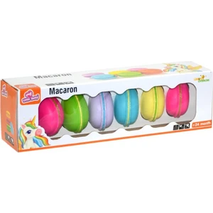 Limon Oyuncak LMN155 Makaron Seti