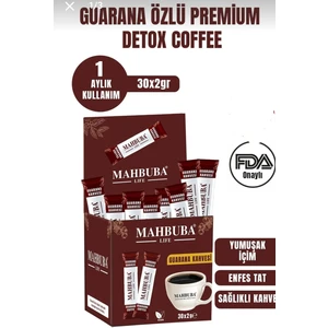 Life Guarana Özlü 30X2GR
