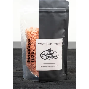 Baharat Dükkanı Himalaya Tuzu Granül 1000 gr