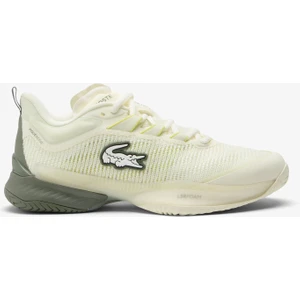 AG-LT23 Ultra Kadın Sarı Sneaker 748SFA0096 Aoj