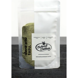 Baharat Dükkanı Dereotu Tozu 60 gr