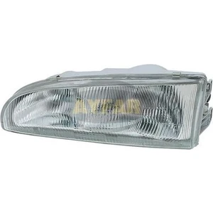 505508 Far Sağ Hyundai H100 01 97-03 00 Manuel H4 404420 2701624