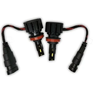 01414 S8 H11 LED Xenon Ampul